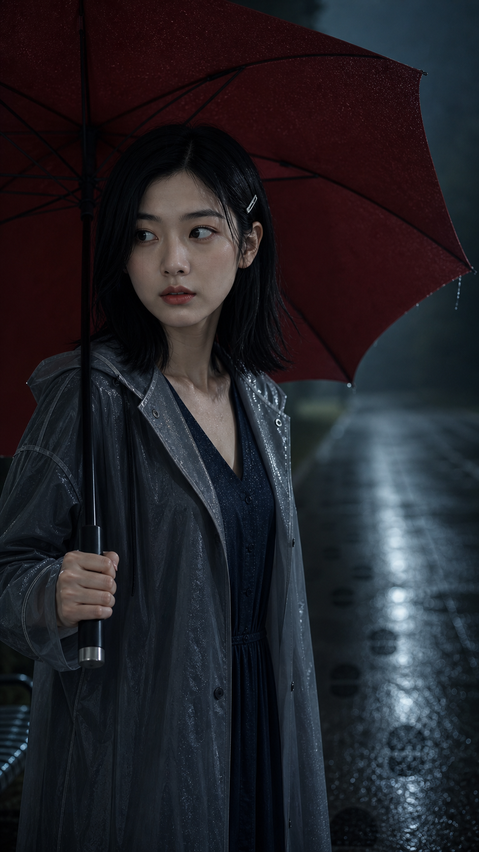 S04 听见身后水声