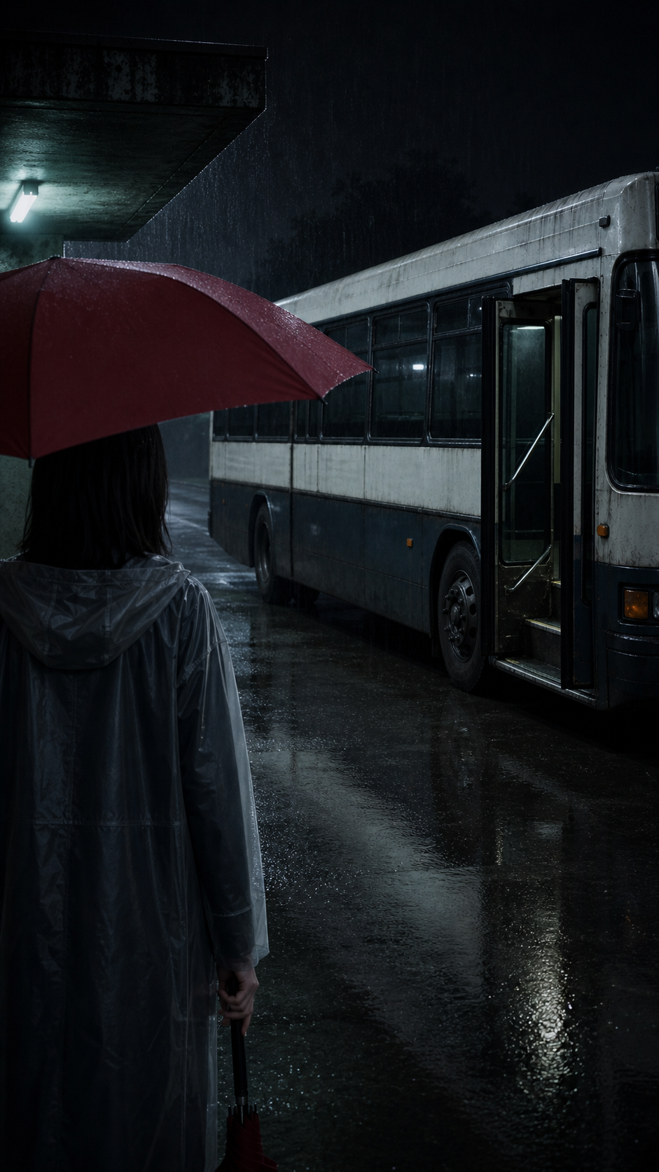 S02 失败：出现两把雨伞